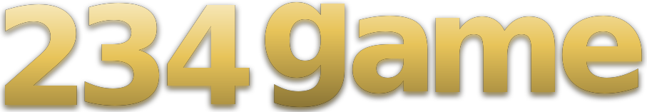 234 game logo