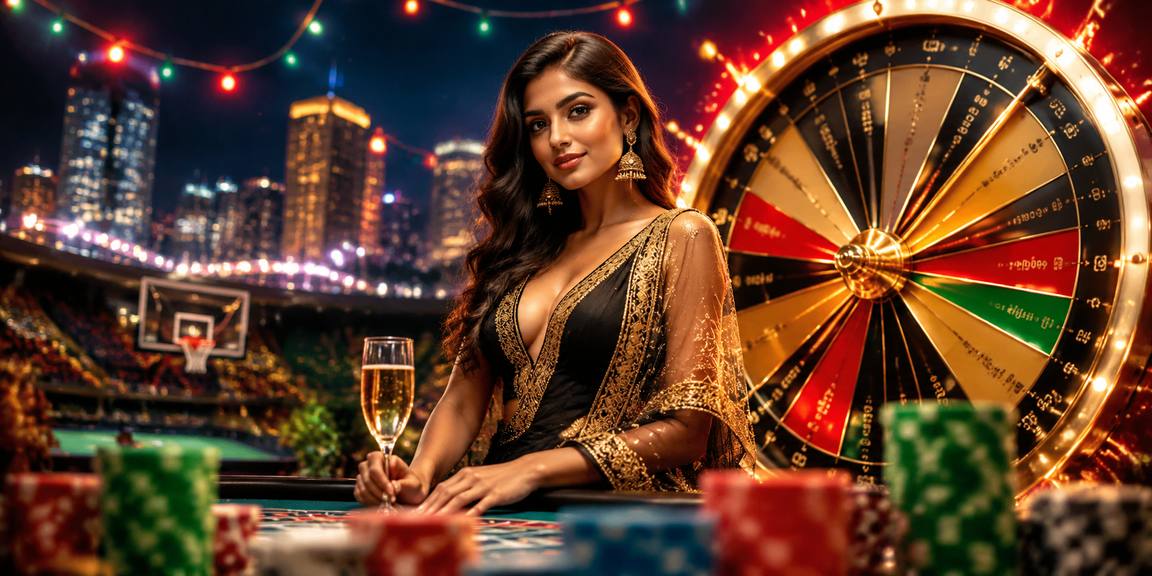 234 game Live Live Speed Roulette-এ আমরা কী দিচ্ছি